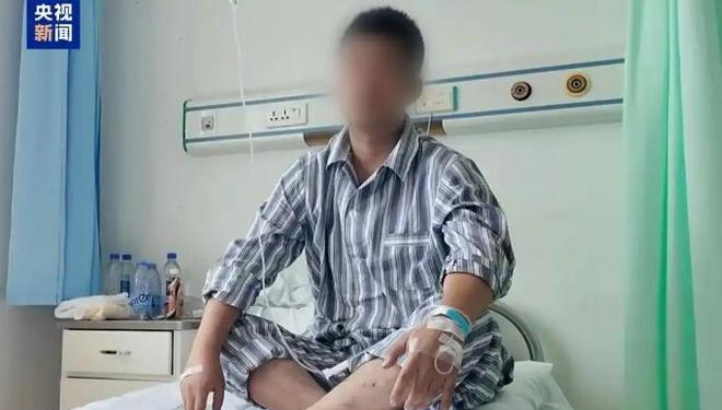 坠入浮选槽后为何1小时才救出第一人？专业人员：需穿戴防护装备	，徒手打捞几乎不可能_坠入浮选槽后为何1小时才救出第一人？专业人员：需穿戴防护装备，徒手打捞几乎不可能_