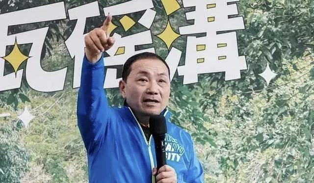 侯友谊撕下伪装，公开反对统一，郑丽文直接改口	，王金平表明立场_侯友谊撕下伪装，公开反对统一，郑丽文直接改口	，王金平表明立场_