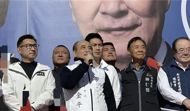 侯友谊撕下伪装	，公开反对统一，郑丽文直接改口，王金平表明立场_侯友谊撕下伪装	，公开反对统一，郑丽文直接改口，王金平表明立场_
