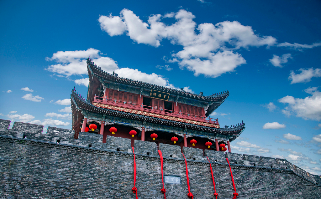 _读懂父亲读懂世界_让青少年读懂中国